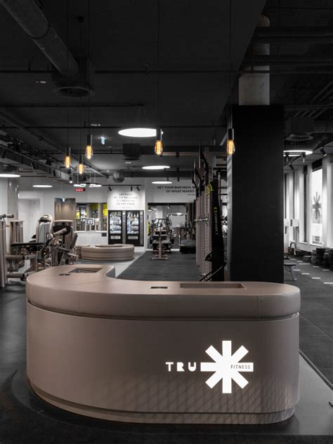 tru fitness düsseldorf|TRU Fitness Gym 